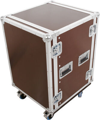 Thon Rack 15 HE Live45 mit Rollen Thon Rack 15 HE Live45 mit Rollen