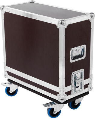 Thon Hauben-Case für Combos inkl. Rollen Thon Hauben-Case für Combos inkl. Rollen