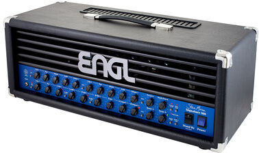 Engl Steve Morse Signature Top E656 Engl Steve Morse Signature Top E656