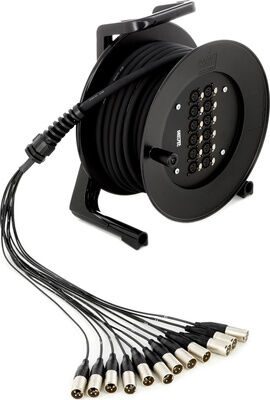 pro snake MTS 1200-10 DP pro snake MTS 1200-10 DP