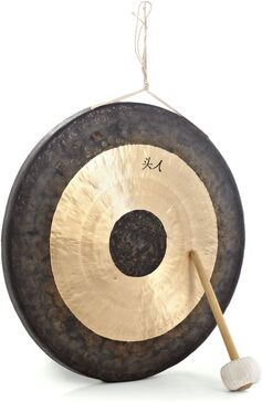 Thomann Wuhan Tam Tam 120 Thomann Wuhan Tam Tam 120