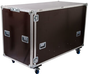 Thon Custom Case for Vibraphone Thon Custom Case for Vibraphone