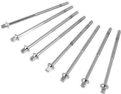 DW PDP Tension Rod Bass Drum DW PDP Tension Rod Bass Drum