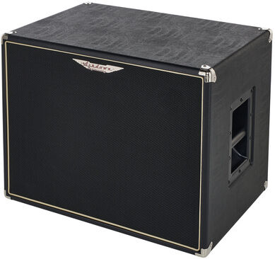 Ashdown Toneman 115 Deep Ashdown Toneman 115 Deep