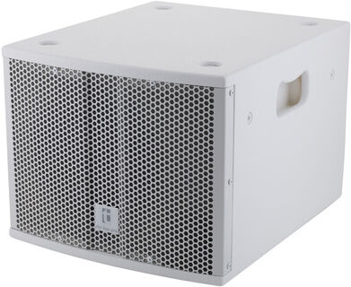 the box pro Achat 108 Sub WH the box pro Achat 108 Sub WH