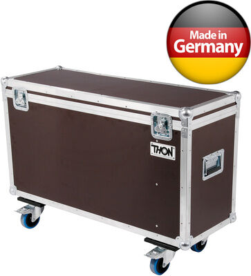 Thon Case 2x Stairville B5R Beam Thon Case 2x Stairville B5R Beam