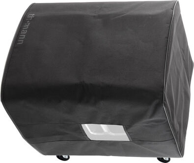 Thomann Cover Turbosound iQ18B Wheel Thomann Cover Turbosound iQ18B Wheel