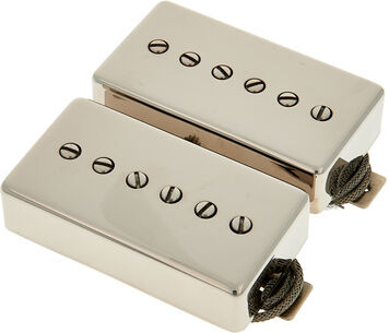 Seymour Duncan Phat Cat Great P-90 Set Nickel Seymour Duncan Phat Cat Great P-90 Set Nickel