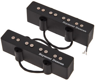 Seymour Duncan Apollo J-Bass, 4 Str, Set Seymour Duncan Apollo J-Bass, 4 Str, Set