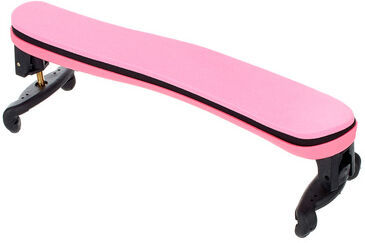 Artino SR-12 Shoulder Rest Pink Artino SR-12 Shoulder Rest Pink