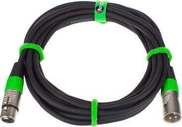 Fun Generation MIC 5 Fun Generation MIC 5