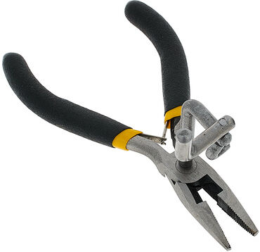 Roth Antonio Pinto Carvalho Loop-End Winder For Strings Roth Antonio Pinto Carvalho Loop-End Winder For Strings