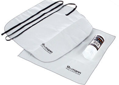 Thomann Cleaning Set Alto Tenor Sax Thomann Cleaning Set Alto Tenor Sax