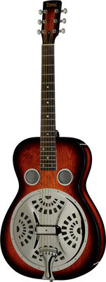 Beard Guitars Vintage R RN TSB Beard Guitars Vintage R RN TSB