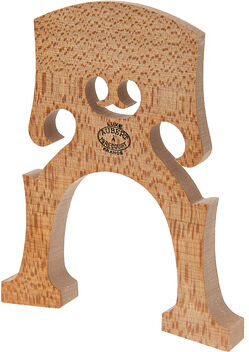 Aubert No.18 Cello Bridge 4/4 88mm Aubert No.18 Cello Bridge 4/4 88mm
