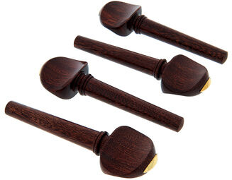 Roth & Junius Cello Pegs Swiss Tintul GC Roth & Junius Cello Pegs Swiss Tintul GC
