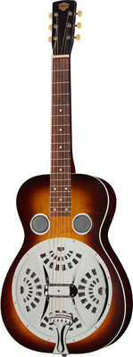 Beard Guitars Deco Phonic 27 SN/PU NT Beard Guitars Deco Phonic 27 SN/PU NT