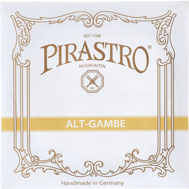 Pirastro Alto Viol String C5 21 1/2 Pirastro Alto Viol String C5 21 1/2