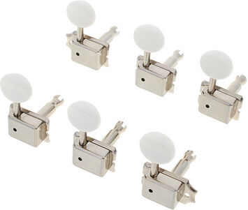 Gotoh SD91-05MA Tuners 6L N Gotoh SD91-05MA Tuners 6L N