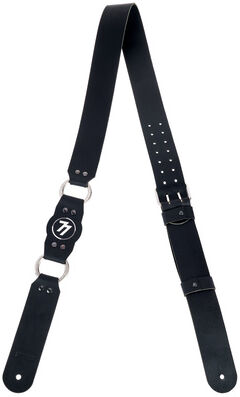 Richter Ryan Roxie Sign. Guitar Strap Richter Ryan Roxie Sign. Guitar Strap