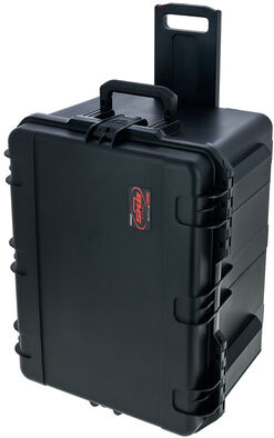 SKB 6U Injection Molded Fly Rack SKB 6U Injection Molded Fly Rack