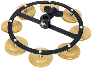 Meinl Benny Greb Hi-Hat Tambourine Meinl Benny Greb Hi-Hat Tambourine