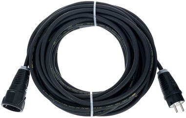 Stairville Power Cable 15m 1,5mm² ColorC Stairville Power Cable 15m 1,5mm² ColorC