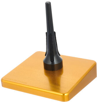 Reeds 'n Stuff Oboe Stand Gold Reeds 'n Stuff Oboe Stand Gold