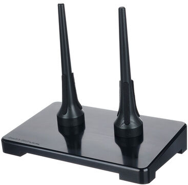 Reeds 'n Stuff English Horn Two Stand Black Reeds 'n Stuff English Horn Two Stand Black