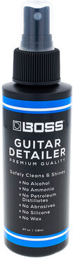 Boss BGD-01 Polish Boss BGD-01 Polish