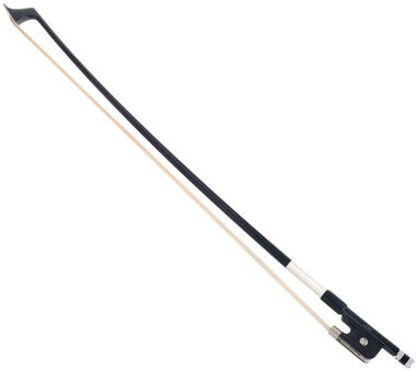 Gewa Carbon Student Cello Bow 1/4 Gewa Carbon Student Cello Bow 1/4