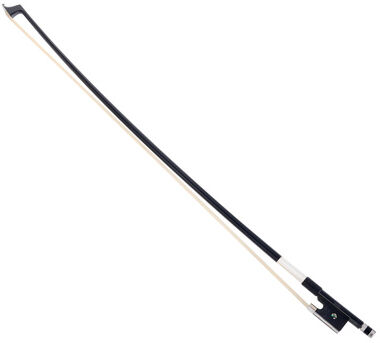 Gewa Carbon Student Violin Bow 1/4 Gewa Carbon Student Violin Bow 1/4