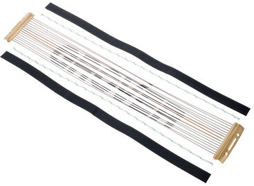 Grover Pro Percussion Snare Drum Wires 14SX Grover Pro Percussion Snare Drum Wires 14SX