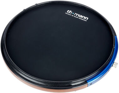 Thomann 12"" True Stroke Snare Pad Thomann 12"" True Stroke Snare Pad