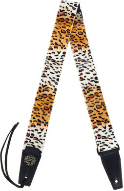 DiMarzio Cheetah Strap DD3310CH DiMarzio Cheetah Strap DD3310CH