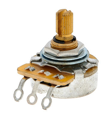 TAD CTS 250K 9,5 Split No Load Pot TAD CTS 250K 9,5 Split No Load Pot