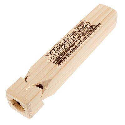 Thomann Train Whistle Thomann Train Whistle