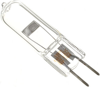 Osram 64657 HLX 250W 24V G6,35 Osram 64657 HLX 250W 24V G6,35