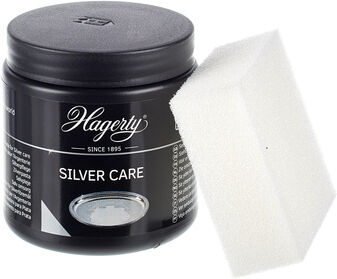 Hagerty Silver Care Politur Hagerty Silver Care Politur