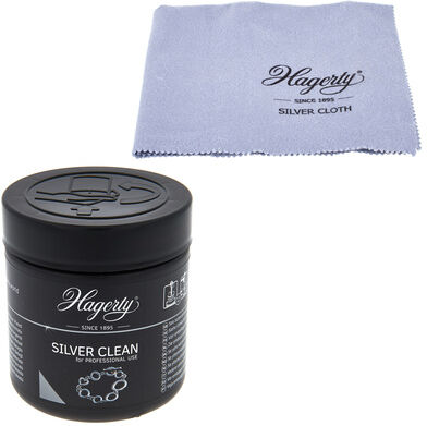 Hagerty Silver Care Set Hagerty Silver Care Set