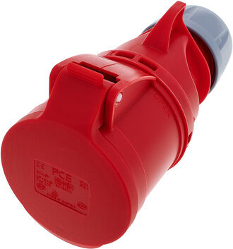 PCE 225-6 Shark 32A 5pol IP44 PCE 225-6 Shark 32A 5pol IP44