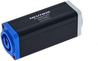 Neutrik NAC3 MM-1 Power Twist Verbinder Neutrik NAC3 MM-1 Power Twist Verbinder
