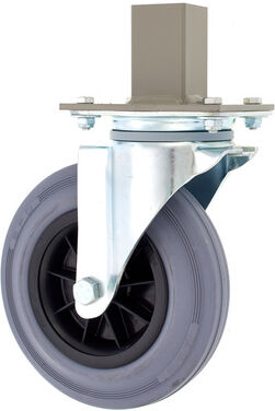 Stageworx Wheel for Platforms Stageworx Wheel for Platforms