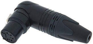 Neutrik NC5 FRX-B Neutrik NC5 FRX-B