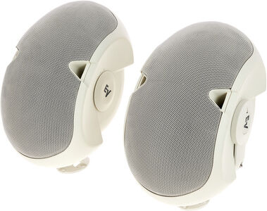 EV EVID 6.2 T White EV EVID 6.2 T White