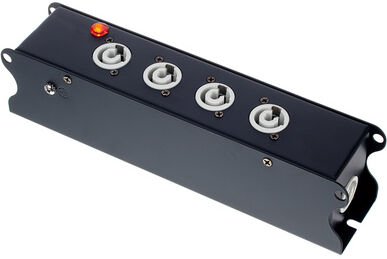 EuroLite SAB-42X Power Split Box EuroLite SAB-42X Power Split Box