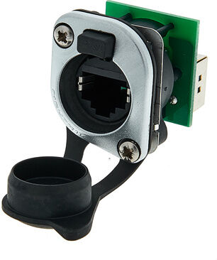 Neutrik NE8FDP-TOP Neutrik NE8FDP-TOP