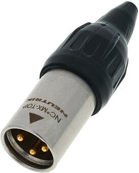 Neutrik NC3MX-TOP Neutrik NC3MX-TOP