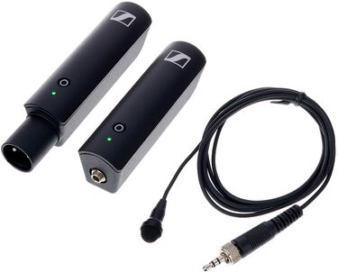 Sennheiser XSW-D Lavalier Set Sennheiser XSW-D Lavalier Set