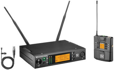 EV RE3-BPOL-8M EV RE3-BPOL-8M